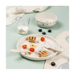 Done by Deer                    Assiette Foodie Celebration    Sable