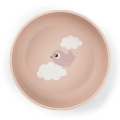 Done by Deer Bol happy clouds Foodie Rose 375 ml