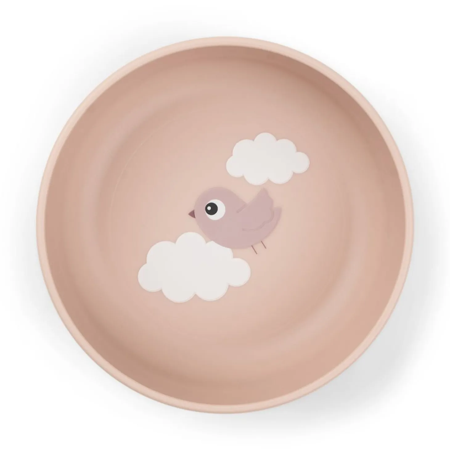 Done by Deer Bol happy clouds Foodie Rose 375 ml