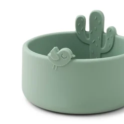 Done by Deer                    2 bols silicone Lalee    Sable/Vert