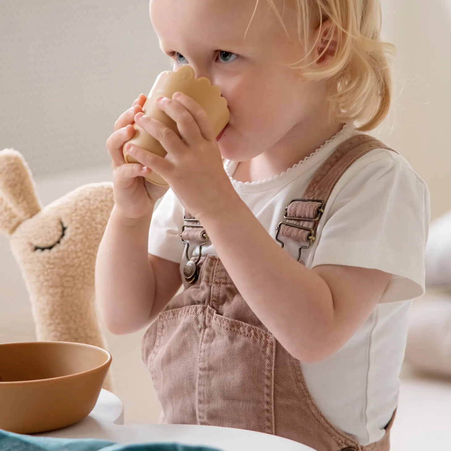Done by Deer Coffret premier repas Kiddish Sable