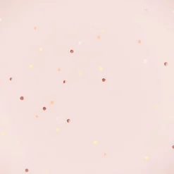Done by Deer                    Coffret repas en silicone Confetti    Rose