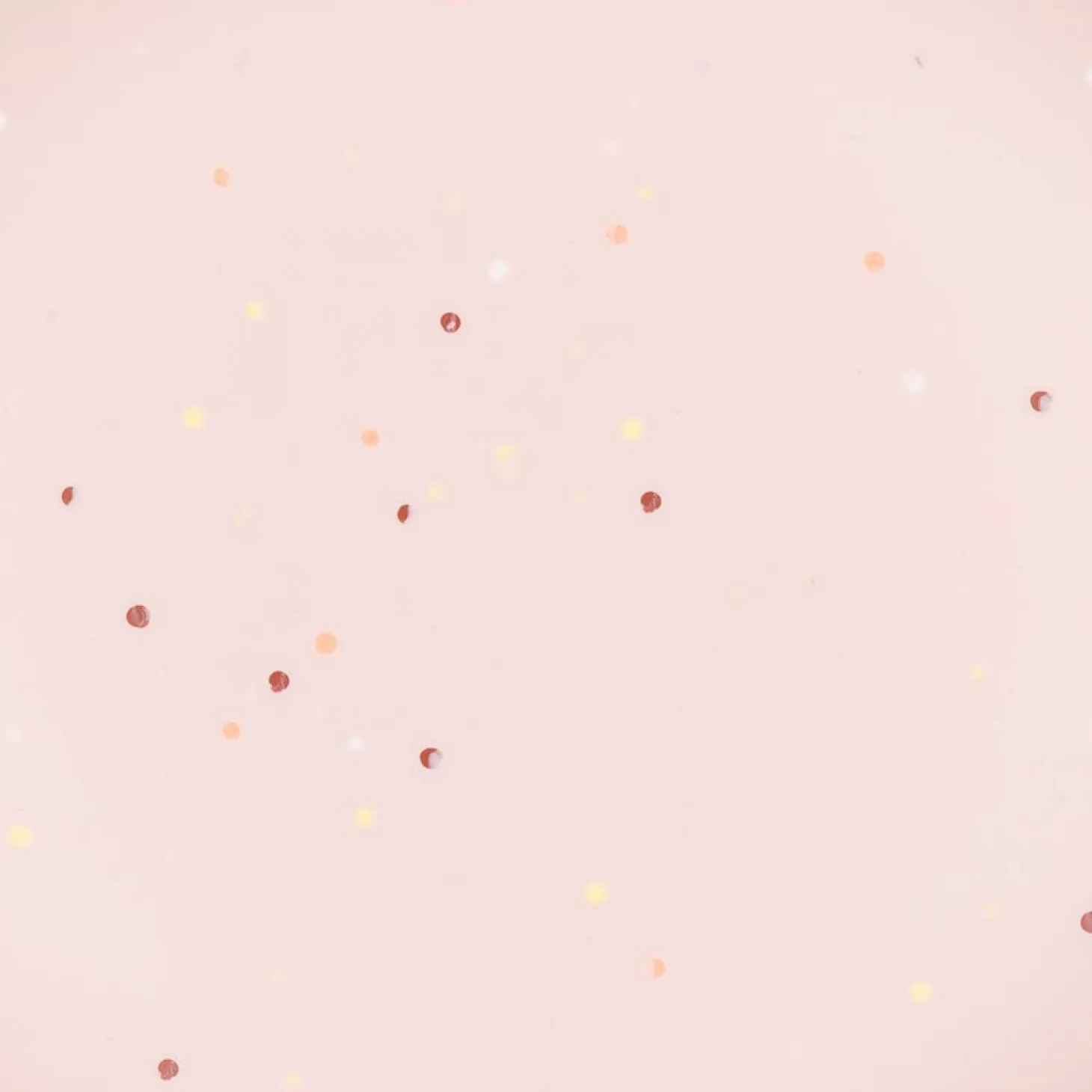 Done by Deer Coffret repas en silicone Confetti Rose