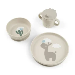 Done by Deer Coffret repas Foodie Lalee Sable