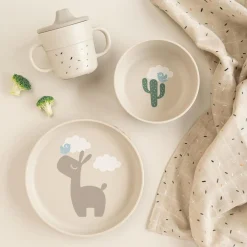 Done by Deer                    Coffret repas Foodie Lalee    Sable