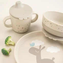 Done by Deer Coffret repas Foodie Lalee Sable
