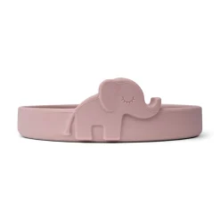Done by Deer Coffret repas Peekaboo Deer friends Rose