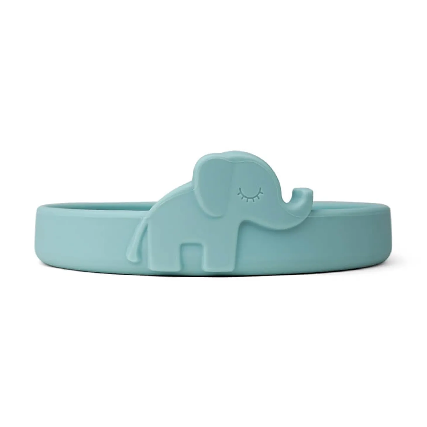 Done by Deer Coffret repas Peekaboo Deer friends Bleu