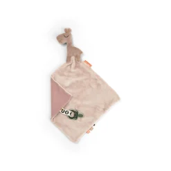 Done by Deer Doudou plat Raffi Rose