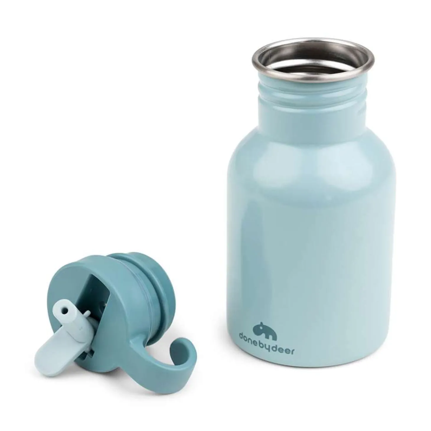 Done by Deer Gourde inox Elphee 350 Ml