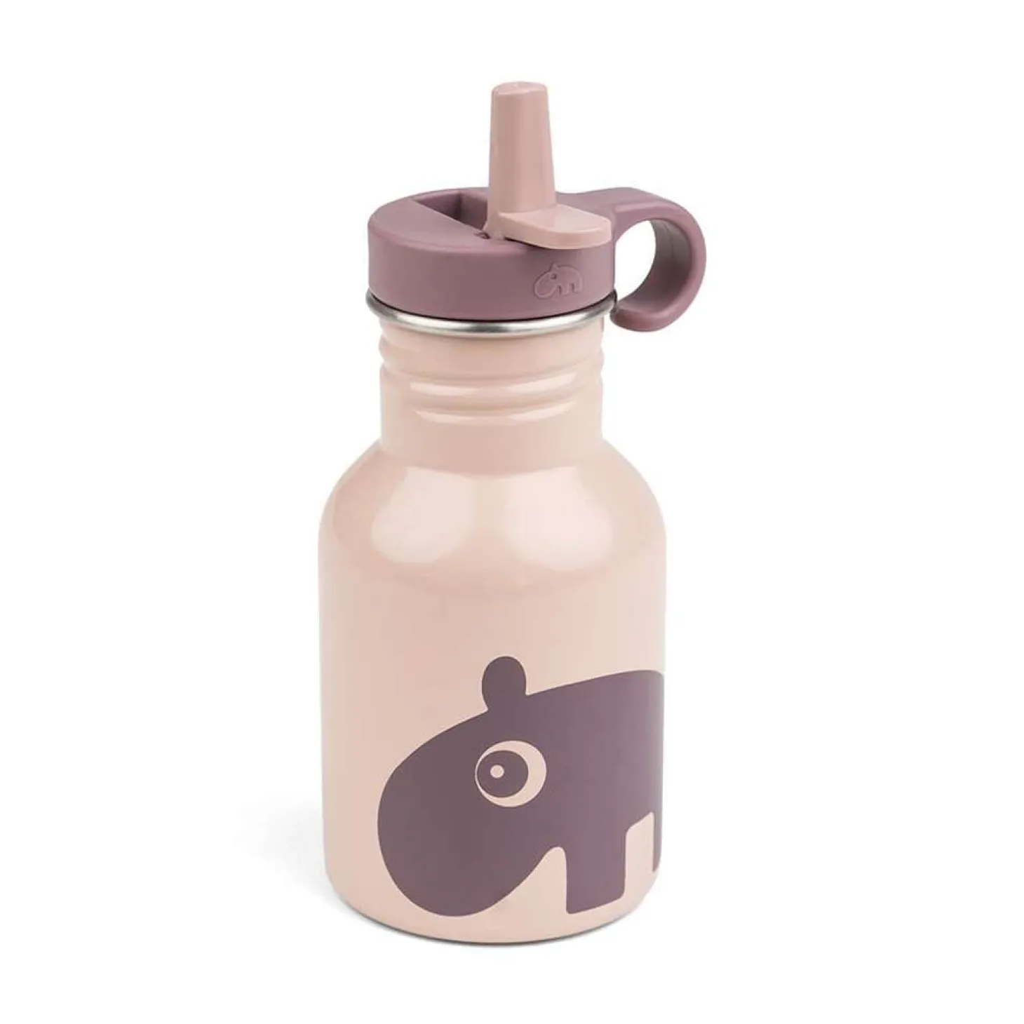Done by Deer Gourde inox Ozzo 350 Ml