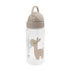 Done by Deer                    Gourde à paille    Lalee Sable            350 ml
