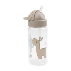 Done by Deer                    Gourde à paille    Lalee Sable            350 ml