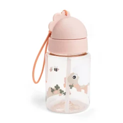 Done by Deer                    Gourde à paille Tiny farm    Rose