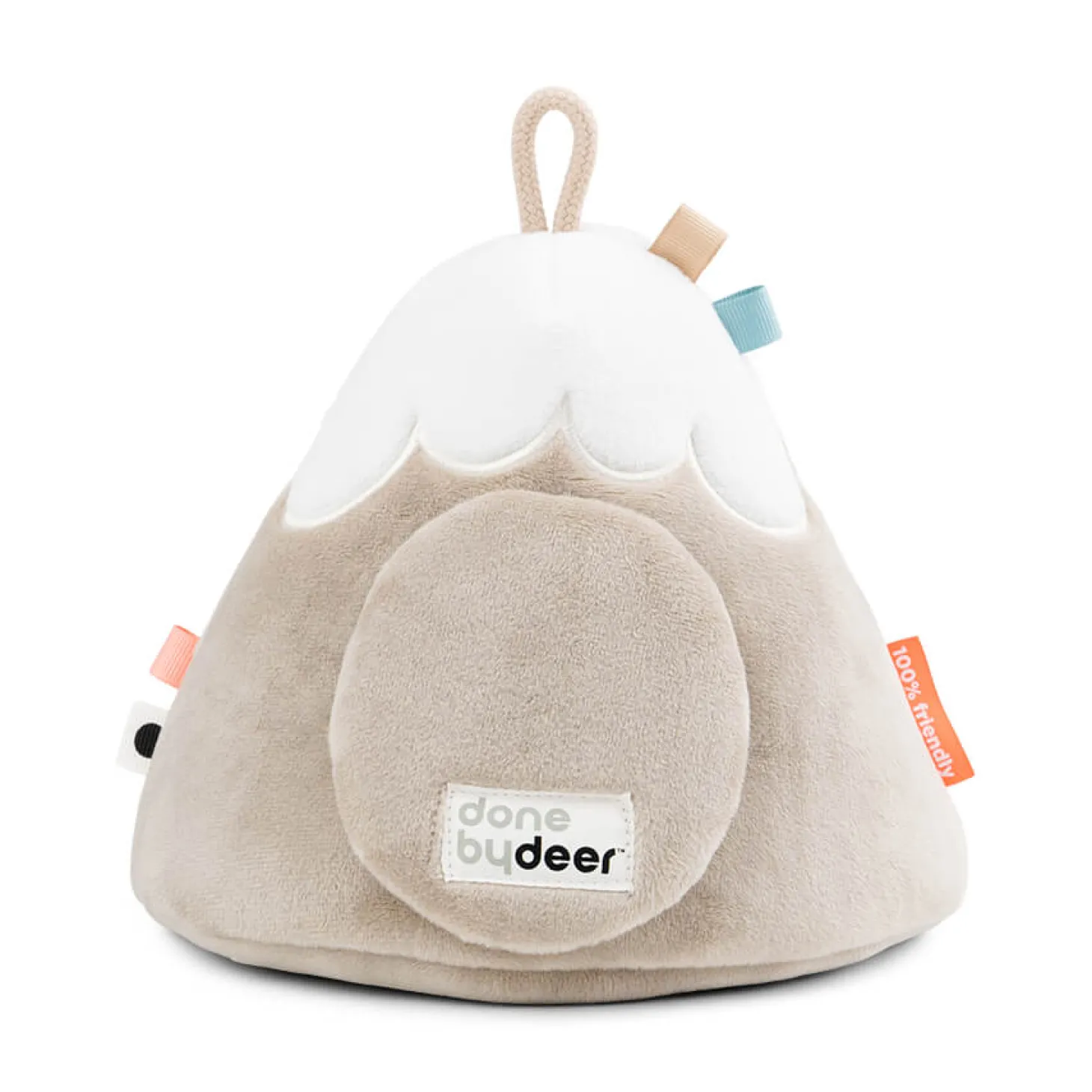 Done by Deer Jouet d'éveil Hide&Seek Lalee