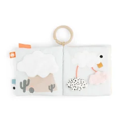 Done by Deer Livre éveil Lalee Sable