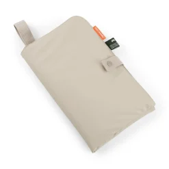 Done by Deer Matelas à langer pliable Sable