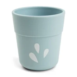 Done by Deer Mini tasse elphee Foodie Bleu 135 ml
