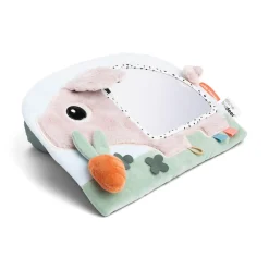 Done by Deer                    Miroir d'éveil Pigee    Multicolore
