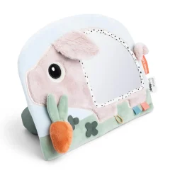 Done by Deer Miroir d'éveil Pigee Multicolore