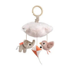 Done by Deer                    Mobile musical Playground    Rose