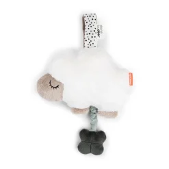 Done by Deer                    Peluche musicale Sheepy    Sable