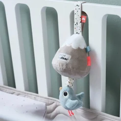 Done by Deer                    Peluche musicale Birdee