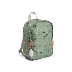 Done by Deer                    Sac à dos pour enfant Tiny trails    Vert