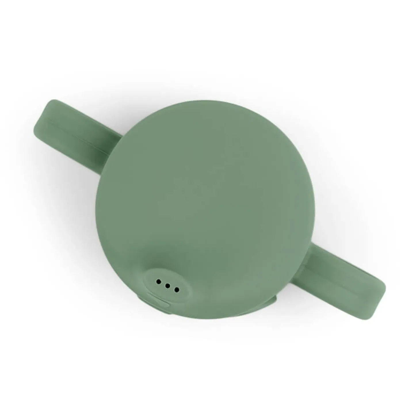 Done by Deer Tasse d'apprentissage Elphee Peekaboo Vert