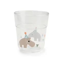 Done by Deer Verre Celebration Sable Sable 180 ml
