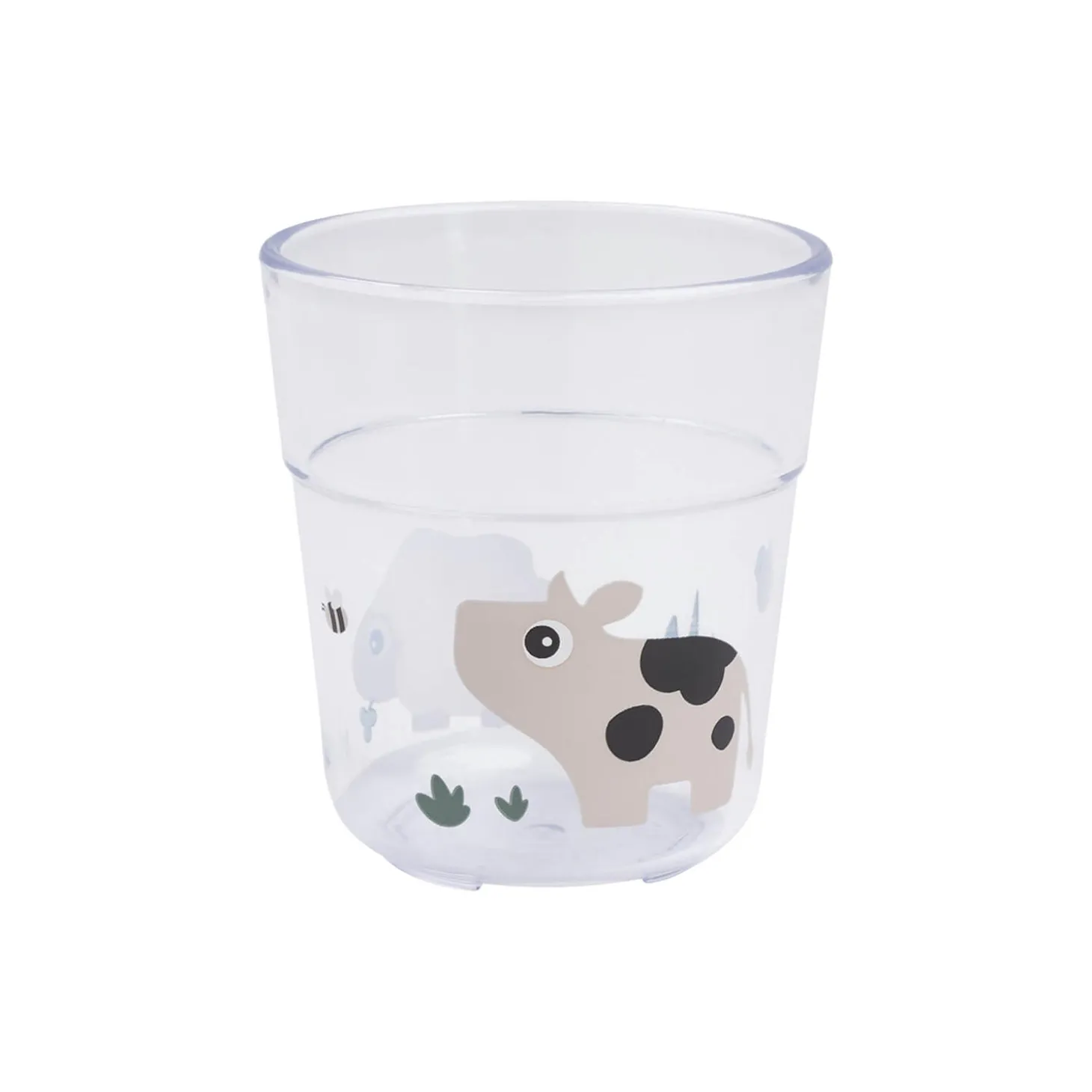 Done by Deer Verre Tiny farm Sable 180 ml