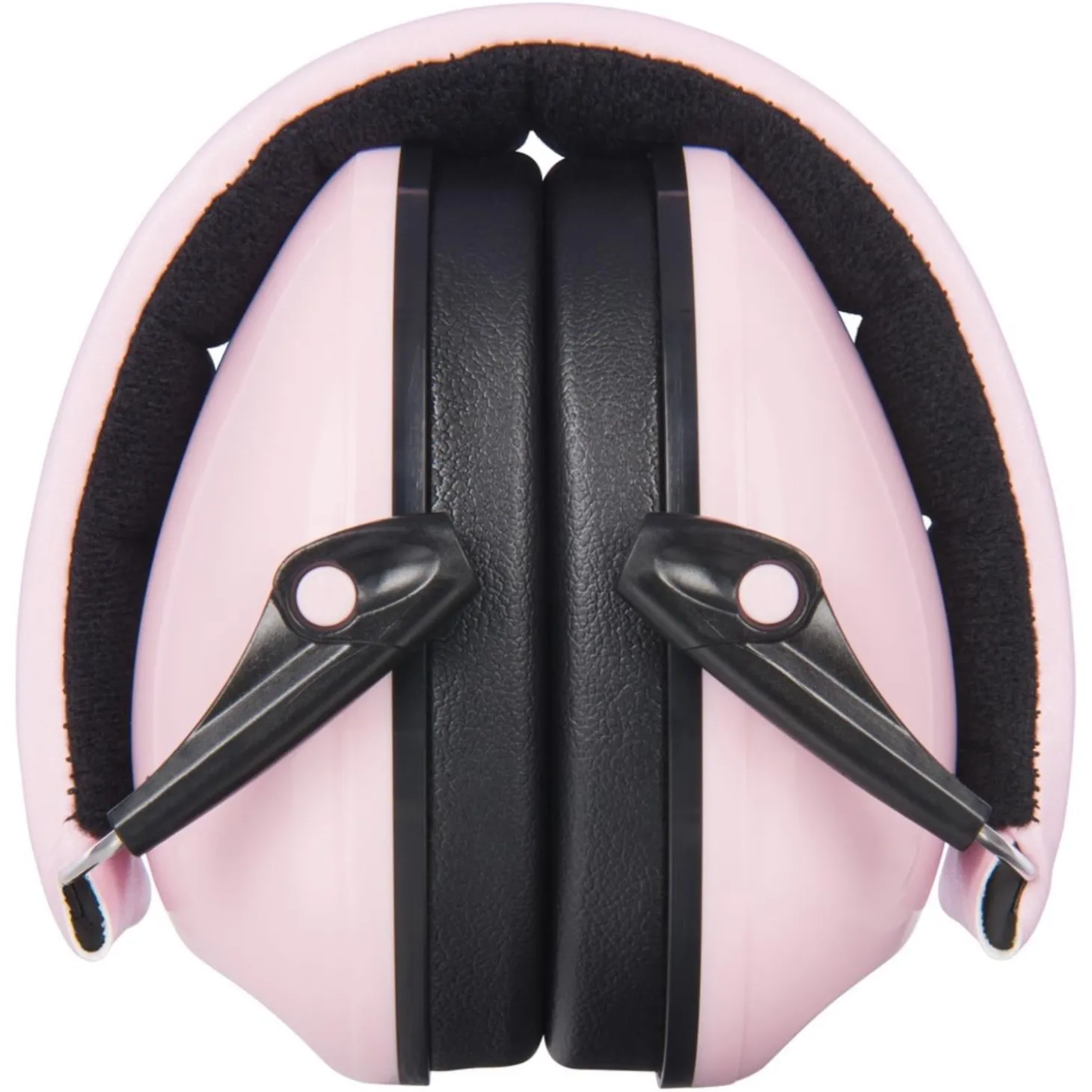Dooky Casque antibruit Junior Rose