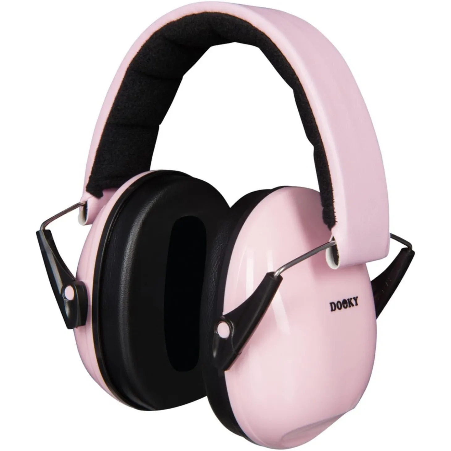 Dooky Casque antibruit Junior Rose