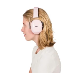 Dooky Casque antibruit Junior Rose