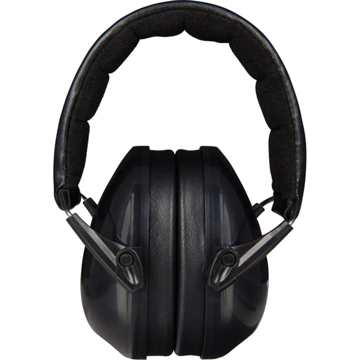 Dooky Casque antibruit Junior Noir