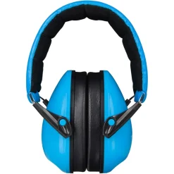 Dooky Casque antibruit Junior Bleu