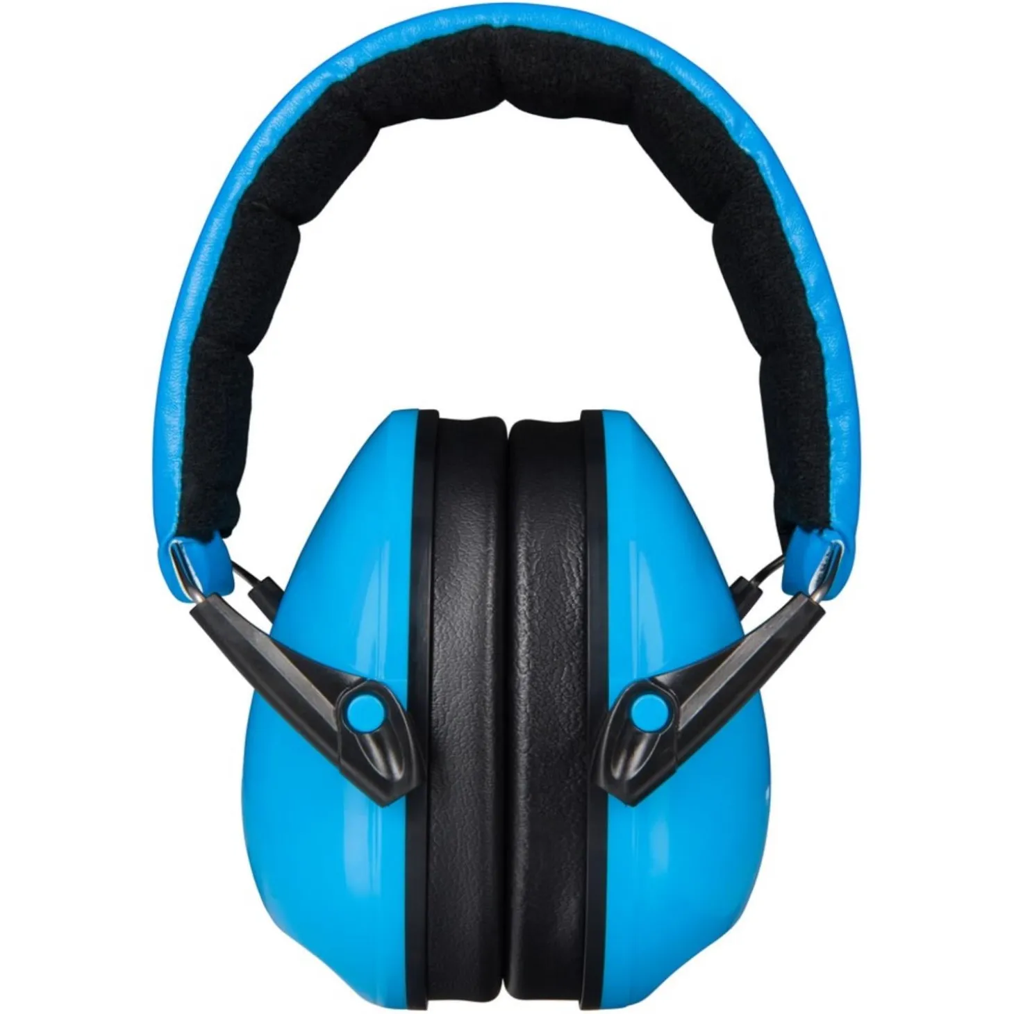 Dooky Casque antibruit Junior Bleu