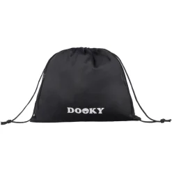 Dooky Casque antibruit Junior Bleu