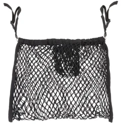Dooky                    Filet de rangement poussette    Noir