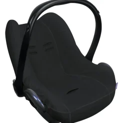 Dooky Housse de protection Groupe 0+ Noir