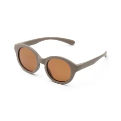 Dooky                    Lunettes de Soleil Bébé Bora Bora    Brun