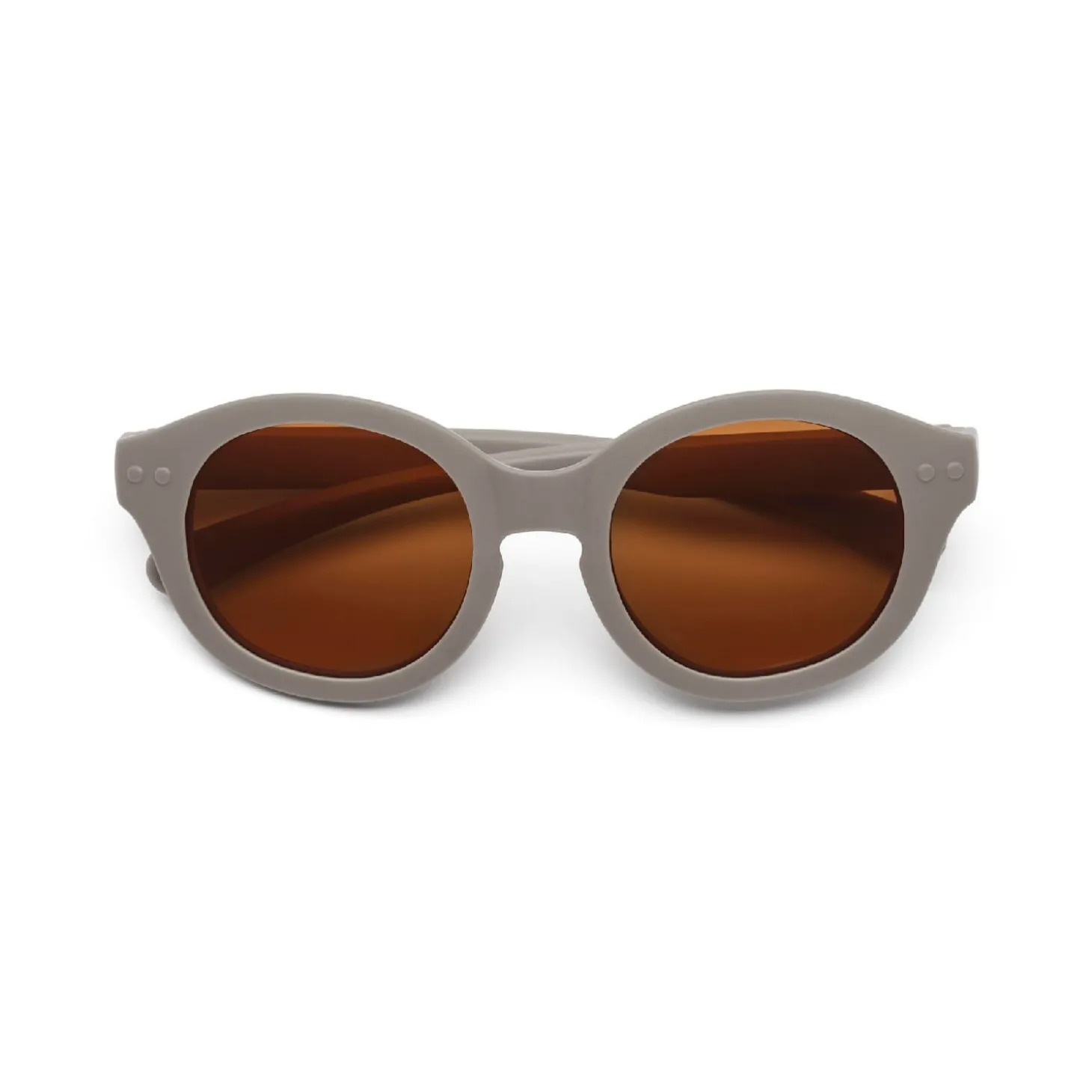 Dooky Lunettes de Soleil Bébé Bora Bora Brun