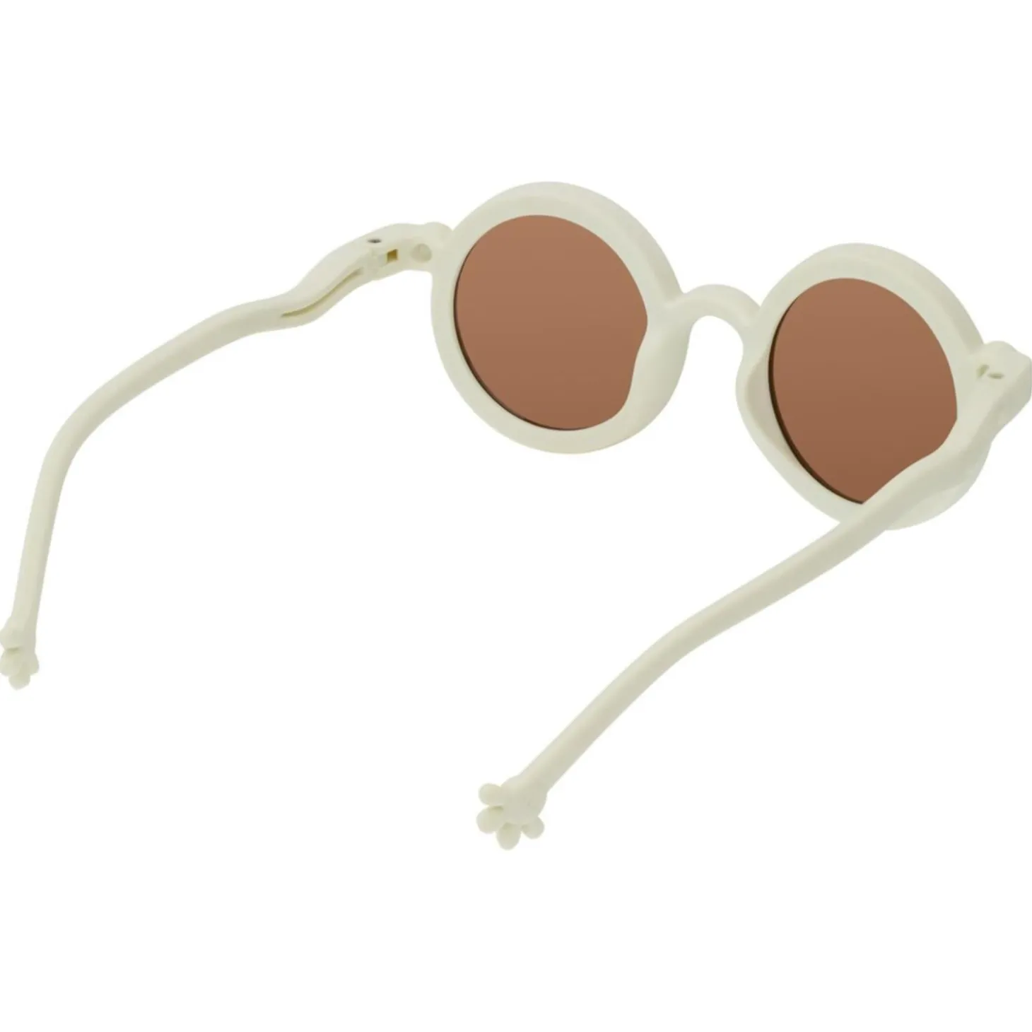 Dooky Lunettes de soleil Bébé Waikiki Blanc