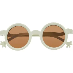 Dooky Lunettes de soleil Bébé Waikiki Blanc