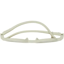 Dooky Lunettes de soleil Bébé Waikiki Blanc