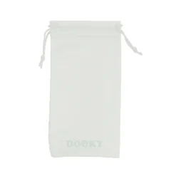 Dooky Lunettes de soleil Bébé Waikiki Blanc