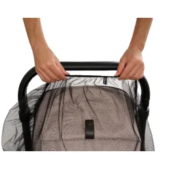 Dooky Moustiquaire Buggy Insect Transparent