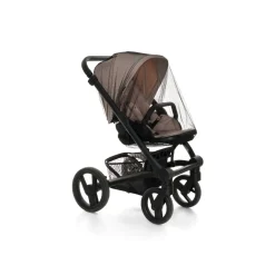 Dooky Moustiquaire Buggy Insect Transparent