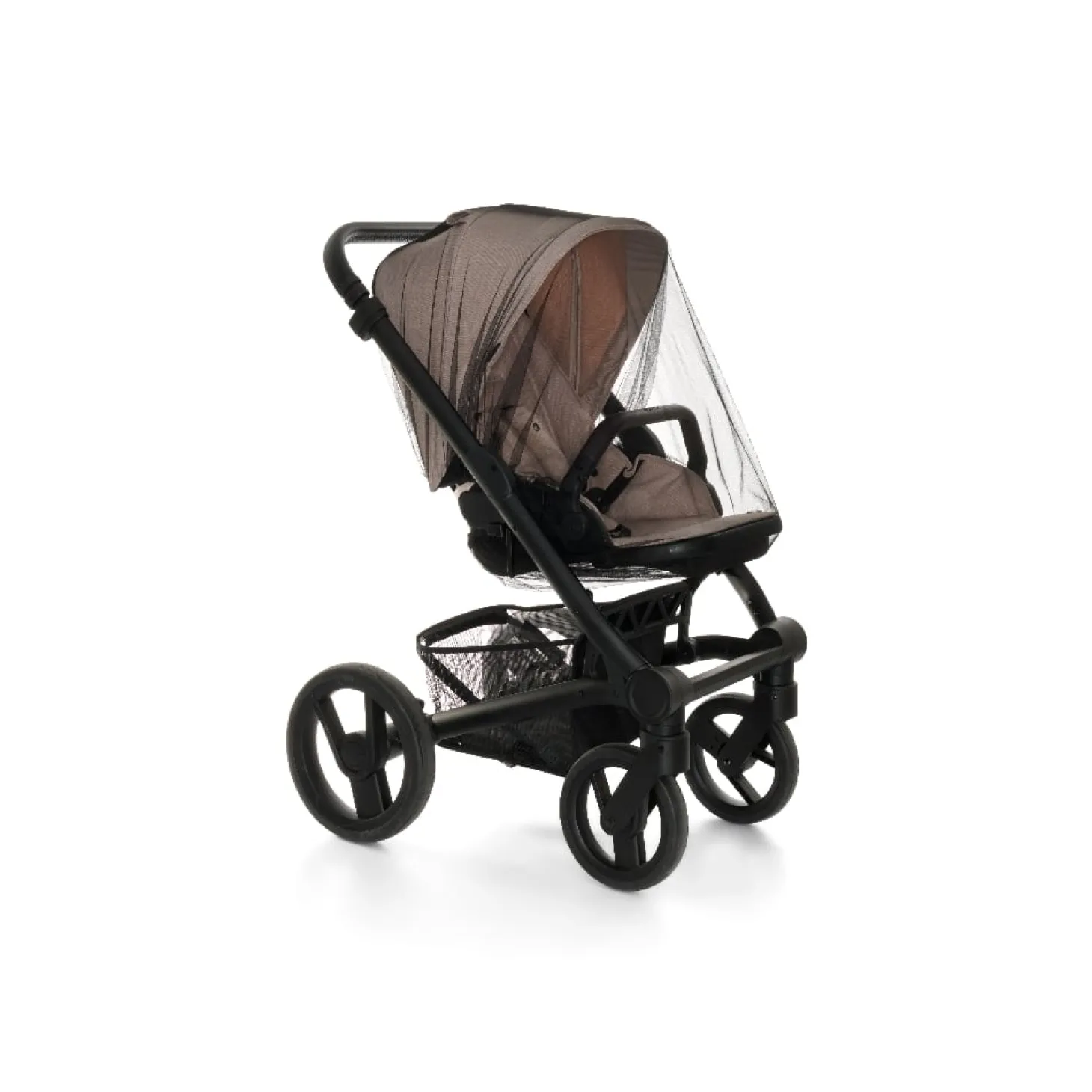 Dooky Moustiquaire Buggy Insect Transparent