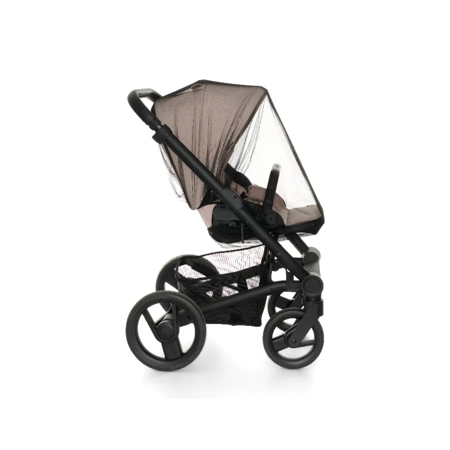 Dooky Moustiquaire Buggy Insect Transparent